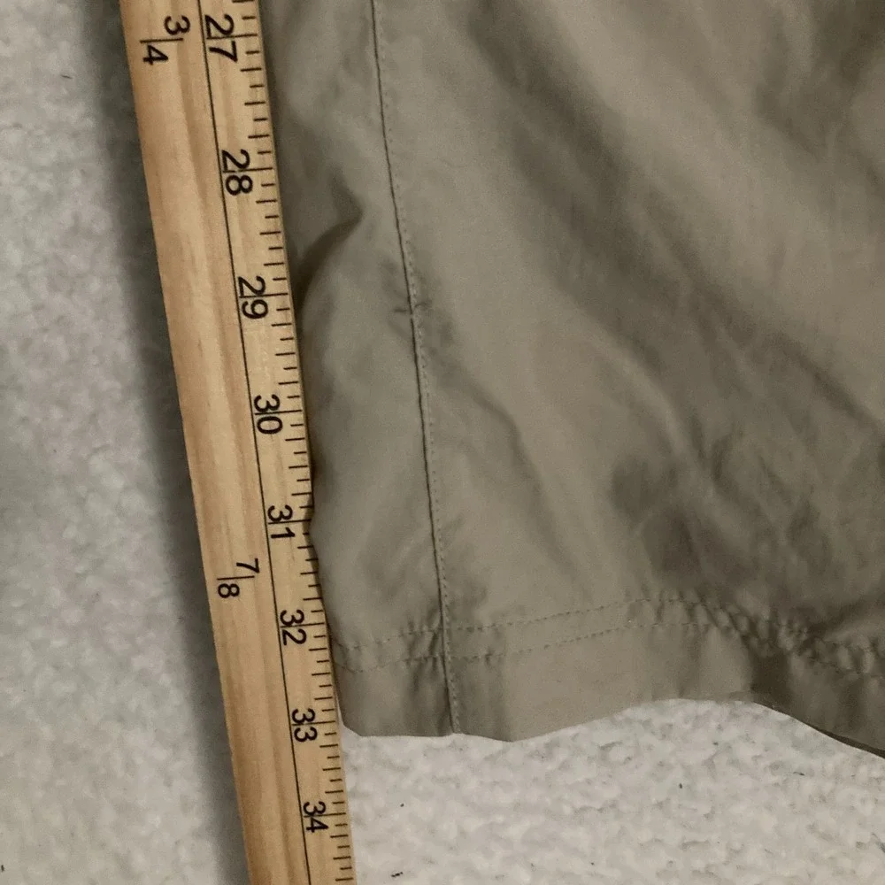 Columbia Titanium Convertible Pants‎ Shorts Mens L Packable Hiking Trekking